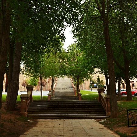 La Casa Del Herrero El Poyo Ngoại thất bức ảnh